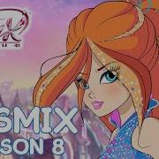 Cosmix Winx