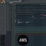 Flp Alan X Walkers Unity Aws Remake Instrumental