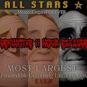 Mr Incredible Becoming Uncanny All Stars 11 Hour