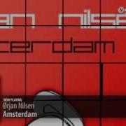 Amsterdam Orjan Nilsen