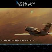 Roald Velden Last Flight Home Richard Bass Remix Music Video Free