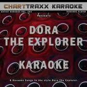 Dora Travel Song Karaoke