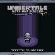 Undertale Bits And Pieces Ost Sans