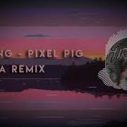 Di Young Pixel Pig Hirokka Remix