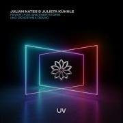 For Another Storm Cendryma Extended Mix Julian Nates Julieta Kühnle Cendryma