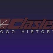 Claster Television Incorporated Logo History