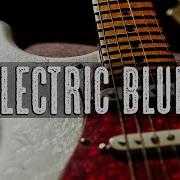 Blues Electric Guitar Music