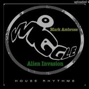 Mark Ambrose Alien Invasion