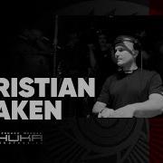 Christian Craken Mehanika Openair Festival 2024