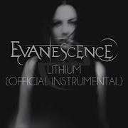 Evanescence Lithium Instrumental