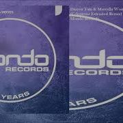 Darren Tate Marcella Woods Lifted C Systems Extended Remix