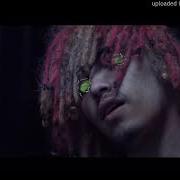 Lil Pump D Rose Acapella Vocals Only