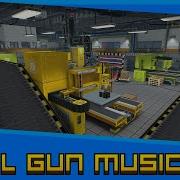 Pixel Gun 3D Facility Music