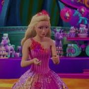 Barbie And The Secret Door We Ve Got Magic