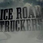 Дорога В Рассвет Ice Road Thema