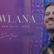 Mawlana Sami Yusuf