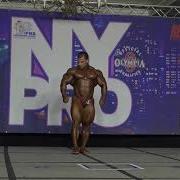 Hassan Mostafa Bodybuilder 2021