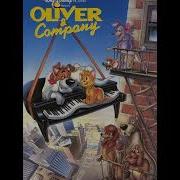 Oliver Company Streets Of Gold Instrumental