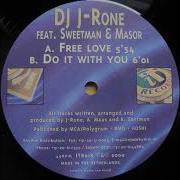 Dj J Rone Ft Sweetman Masor