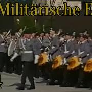 Militarische Ehren 1994