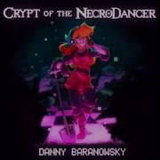 Crypt Of The Necrodancer Lobby