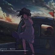 Lena Nico Santos Better Nightcore