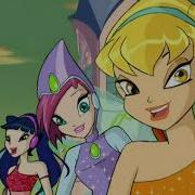 Winx Club 2 3 Season Opening