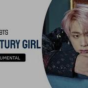 Bts 21St Century Girl Instrumental