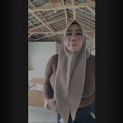 Jilbab Tante