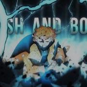 Flesh And Bone Kimetsu No Yaiba Amv Demon Slayer Amv