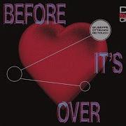 Domeno Feat Chloe Doyon Before It S Over Giuseppe Ottaviani Remix