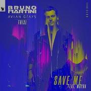 Save Me Bruno Martini