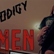 The Prodigy Omen Full Metal Cover