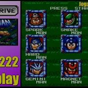 Mega Man The Wily Wars Mega Man 3