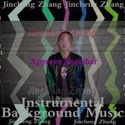 Jincheng Zhang Arbitrary Together Official Instrumental Background Music