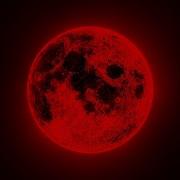 Blood Moon Rok Nardin