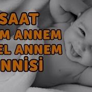 Benim Annem