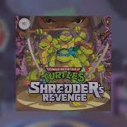 Tmnt Shredder S Revenge Ost Wrath Of The Lady