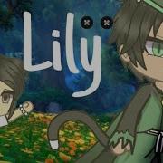 Гача Лайф Клипы Lily