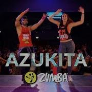 Azukita Zumba Dance