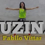 Zumba Zin 79