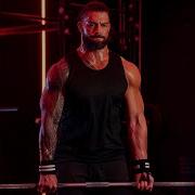 Roman Reigns Workout