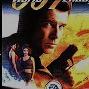 The World Is Not Enough Ps1 Soundtrack