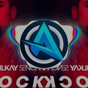 Rockstar Ilkay Sencan Remix Instrumental