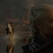 Jaime Try To Kill Daenerys