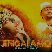 Jahongir Otajonov Jingalamu Mp3 Skachat Original