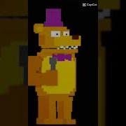 Fredbear Vs Crying Child