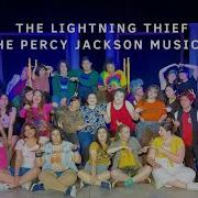 The Lightning Thief Musical