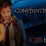 Constantine Theme