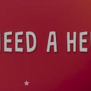 Bonnie Tyler I Need A Hero Lyrics Фнаф